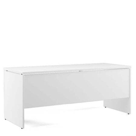 Стол письменный Tess TES28410811 (Белый)