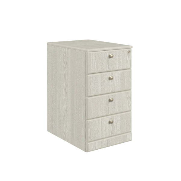 Тумба приставная Bern BRN86304 390x680x540 (Светлый дуб)