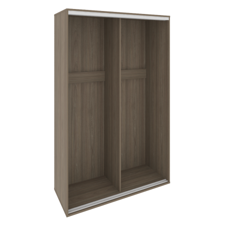 Корпус высокий+трек Maris SH.K2-5.1 1500x600x2388 (Вяз благородный)