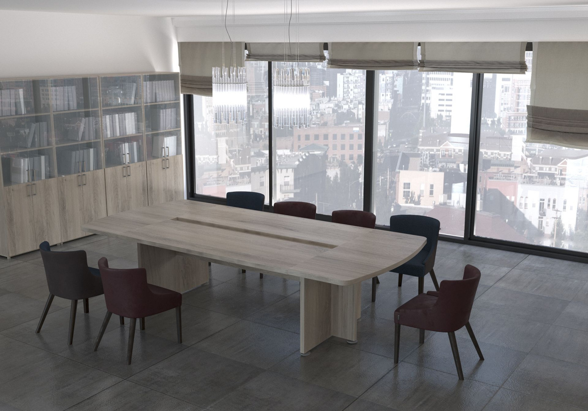 Мебель для переговоров Приоритет