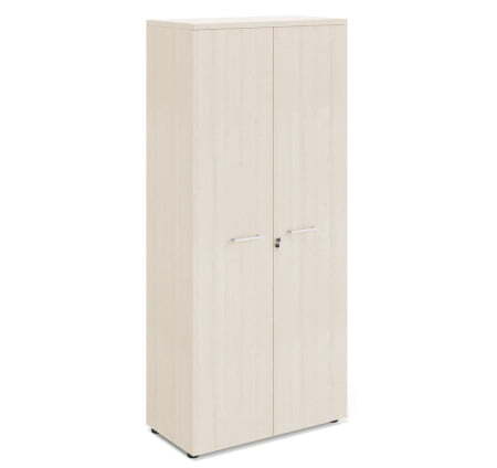 FERMO WOOD Шкаф для бумаг закрытый (Дуб Светлый)