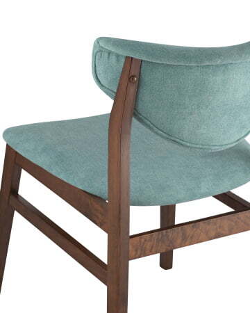 Стул RAGNAR синий 2 шт, (Стул RAGNAR синий)