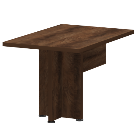 Конференц-приставка Приоритет К-968 800x1200x750 (Лагос)