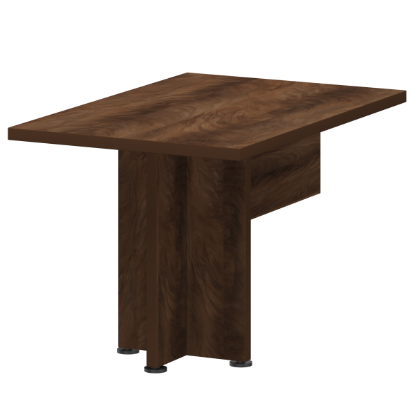 Конференц-приставка Приоритет К-968 800x1200x750 (Лагос)