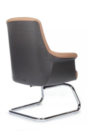 Кресло Verdi-SF D655 Коричневый (Коричневый)