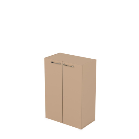 10ШД.017.2 Шкаф распашной  (800x450x1178) (Mokko)