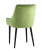 Стул Джоан велюр травяной (Стул Джоан травяной)