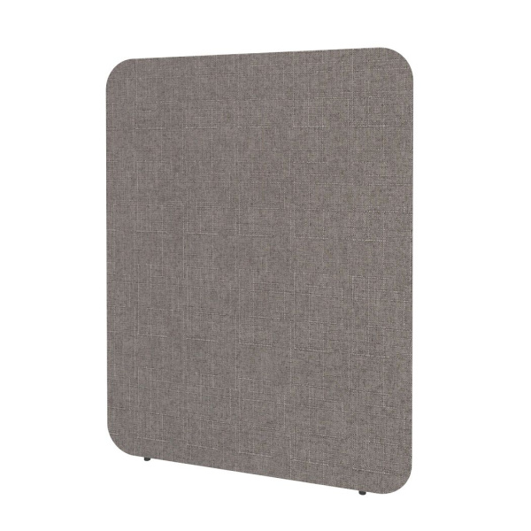 Перегородка боковая глухая правая KC.B (R) (Romeo-05)