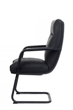 Кресло Otto RCH CV-P001BS Черный (Черный)