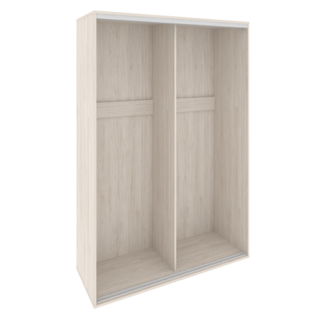 Корпус высокий+трек Maris SH.K2-6.1 1600x600x2388 (Денвер Светлый)