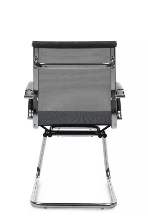 Кресло Hugo RCH 6001-3E Серебристо-серый (Серебристо-серый)