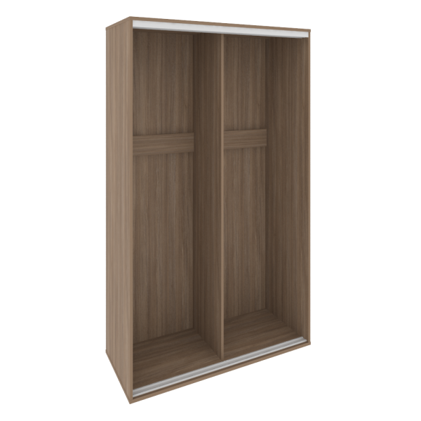 Корпус высокий+трек Maris SH.K2-4.1 1400x600x2388 (Дуб Аризона)