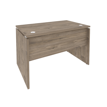 Стол письменный Onix O.SP-2.7 1180x720x750 (Тиквуд Темный)