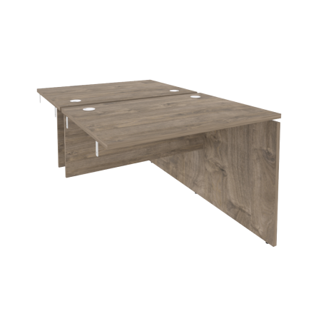 Наборный элемент рабочей станции Onix O.2.NRS-1.7 980x1475x750 (Тиквуд Темный)