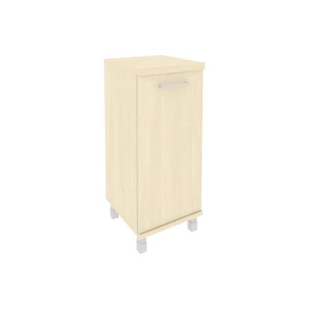 Шкаф First KSU-3.1 Лев 400x430x960 (Клен)