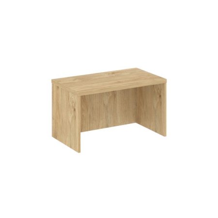 Надставка на тумбу 1 ярус SN.NT-001 (600х400х400) (Тиквуд Светлый)
