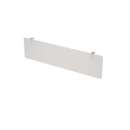 9ЭК.010.1 Экран оргстекло (1200x4x300) (Молочный)