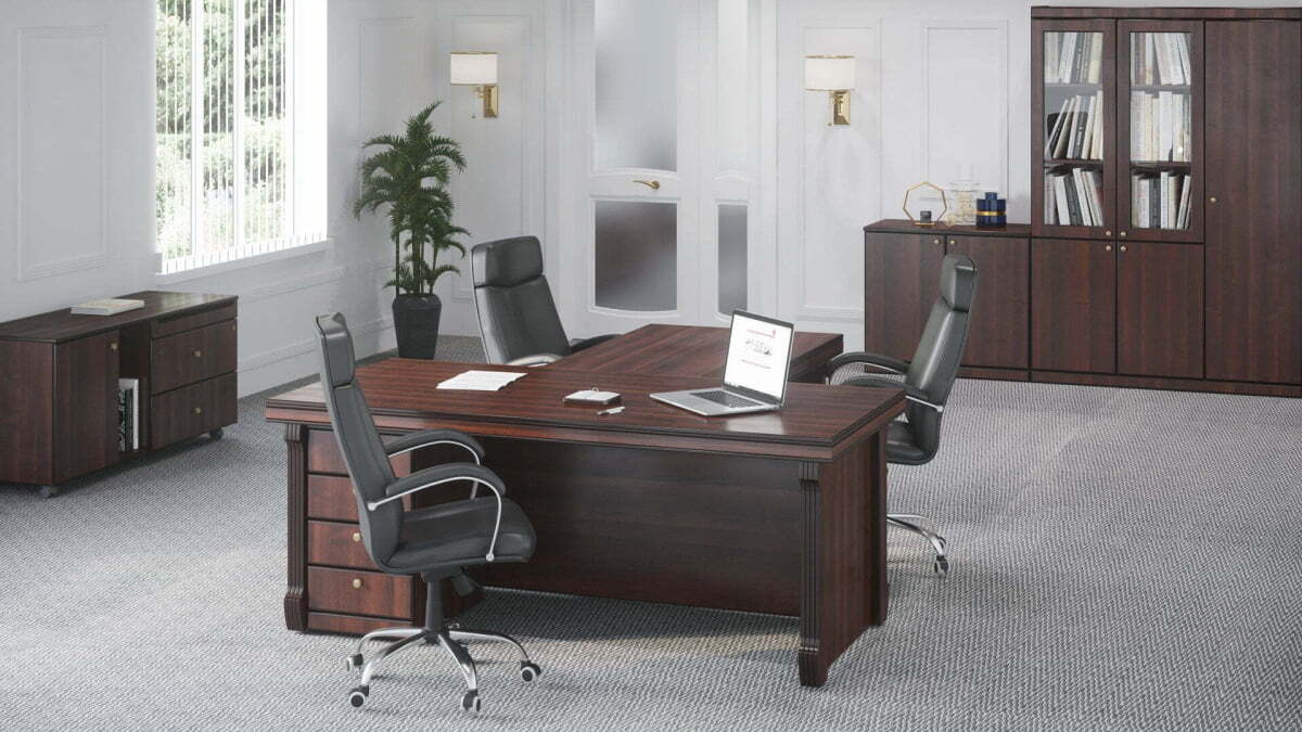 Кабинет руководителя Bern