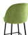 Стул барный Марсель велюр травяной (Стул барный Марсель травяной)