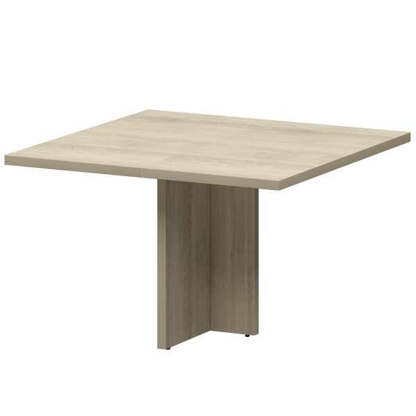 База стола переговоров Кортез KZP-30 1200x1200x750 (Кронберг)