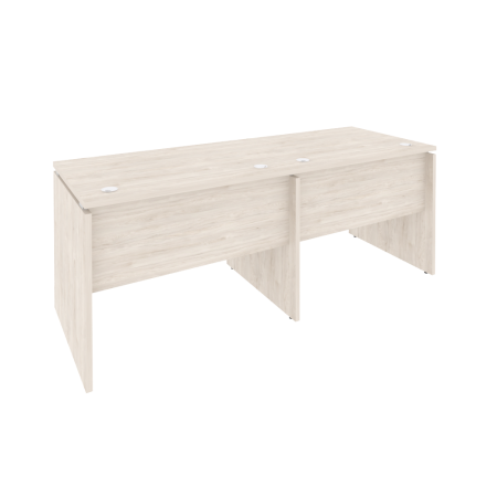 Рабочая станция Onix O.RS-2.1.7 1960x720x750 (Денвер Светлый)