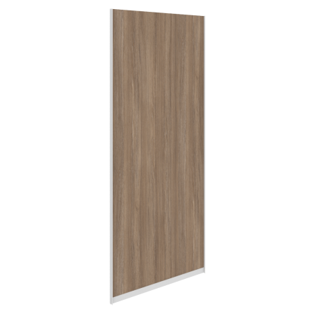 Дверь ДСП высокая Maris SH.DD-8.1 891x31x2295 (Дуб Аризона)