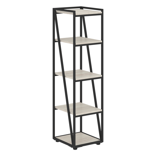 Стеллаж узкий LOFTIS LMMC 40 400х430х1517 (Сосна Эдмонт)