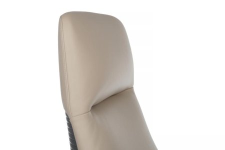 Кресло Verdi A655 Бежевый (Бежевый)