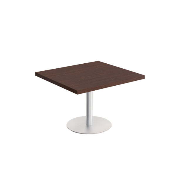 Центральная секция стола переговоров COSMO КС 143 1200x1100x764 (Венге виктория)