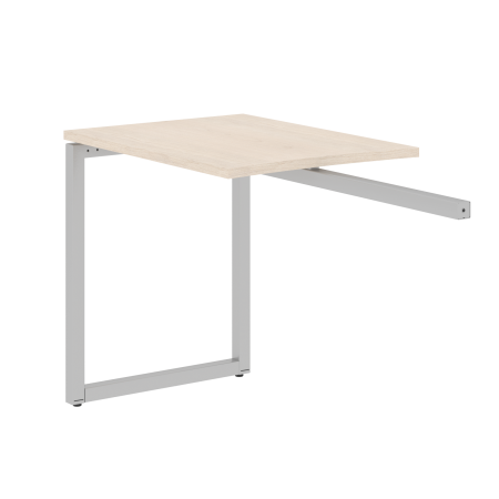 Брифинг-приставка Xten-Q XQR 889 800x600x750 (Бук тиара)