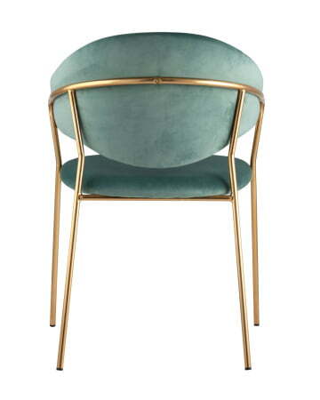 Стул Эвита мятный (Стул Эвита мятный)