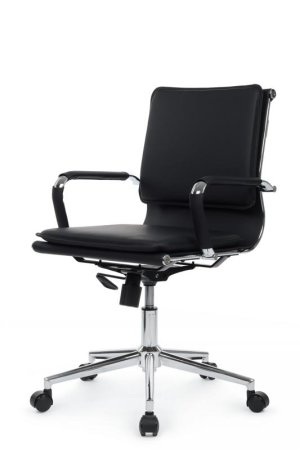 Кресло Hugo RCH 6003-2SE Черный (Черный)