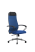 Кресло для руководителя Метта МЕТТА-21(MPRU)/подл.130/осн.004 (Синий)