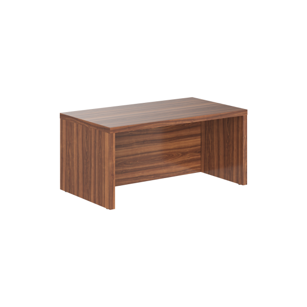 Стол руководителя Zenn ZST 169H 1600x900x745 (Орех Даллас)