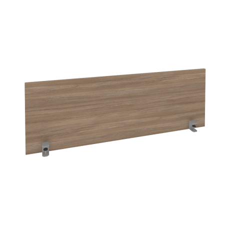 Экран продольный ЛДСП Onix O.EKR-3 1250x430x18 (Дуб Аризона)