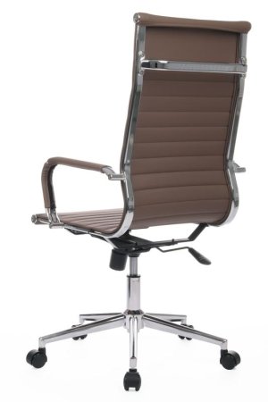 Кресло Hugo RCH 6002-1SE Коричневый (Коричневый)