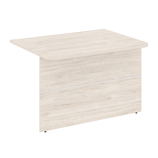 Модуль прямой низкий 1 180 Onix О.R-MP.N-118 1180x900x750 (Денвер Светлый)