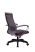 Кресло для руководителя Метта МЕТТА-19(MPRU)/подл.130/осн.001 (Темно-серый)