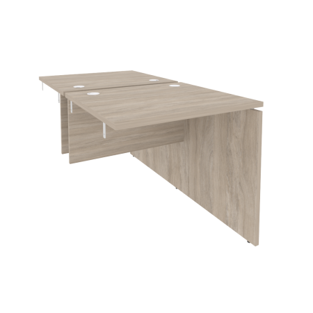 Наборный элемент рабочей станции Onix O.2.NRS-0.7 780x1475x750 (Дуб Аттик)