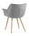 Стул Джулиан NEW серый (Стул Джулиан серый)