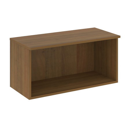 Антресоль Nova S В.А-2 770x360x369 (Орех Гварнери)