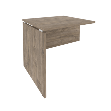 Брифинг приставка Onix O.BR-7 780x720x750 (Тиквуд Темный)