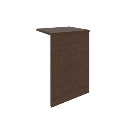 Накладка для Л.МП-1 Л.Н-1 360x321x536 (Венге Цаво)