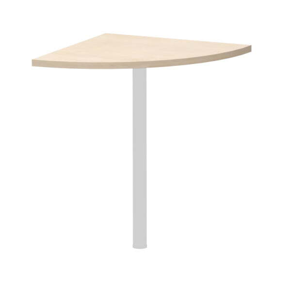 Переход (без опоры) Этюд Р20.14 600x600x25 (Дуб Шамони светлый)