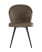 Стул Танго велюр коричневый (Стул Танго коричневый)