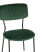 Стул Бандо велюр зелёный (Стул Бандо зеленый)