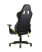 Кресло игровое TopChairs Gallardo желтое (Геймерское кресло Gallardo желтый)