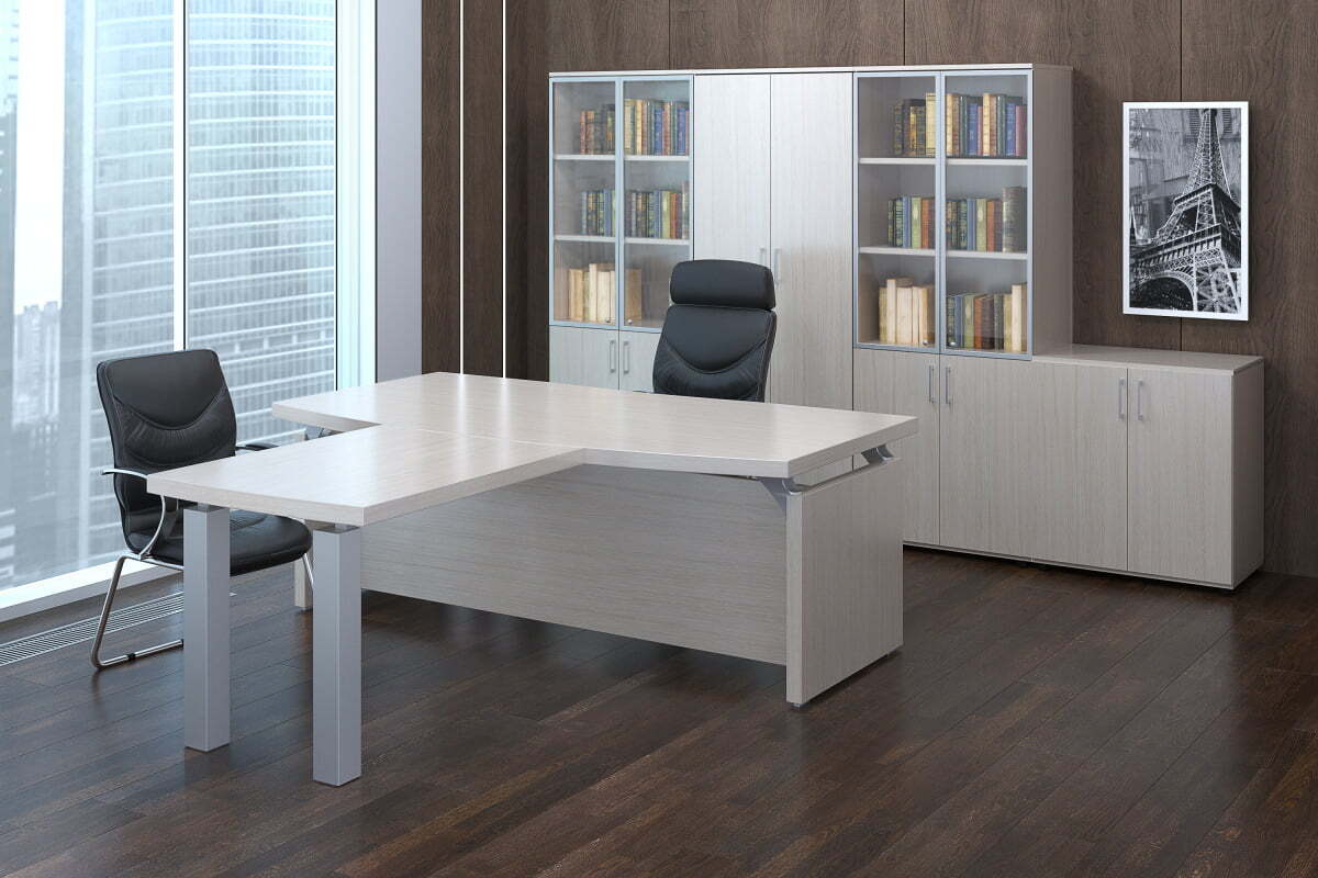 Кабинет руководителя Blackwood