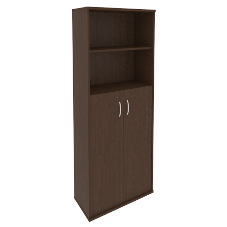 Шкаф Riva А.СТ-1.6 770x365x1980 (Венге)