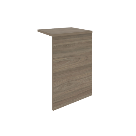 Накладка для Л.МП-1 Л.Н-1 360x321x536 (Вяз Благородный)